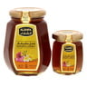 Al Shifa Natural Honey 500 g + 125 g