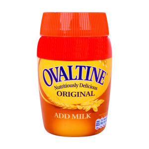 Ovaltine Nutritiously Delicious  Drink Original 300g