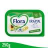 Flora Original Vegetable Oil Spread 250g