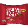 Nestle Kitkat 2 Finger Mini Milk Chocolate Wafers 250g