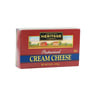 American Heritage Pasteurized Cream Cheese 227g