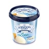 London Dairy Lite Vanilla Ice Cream 125 ml