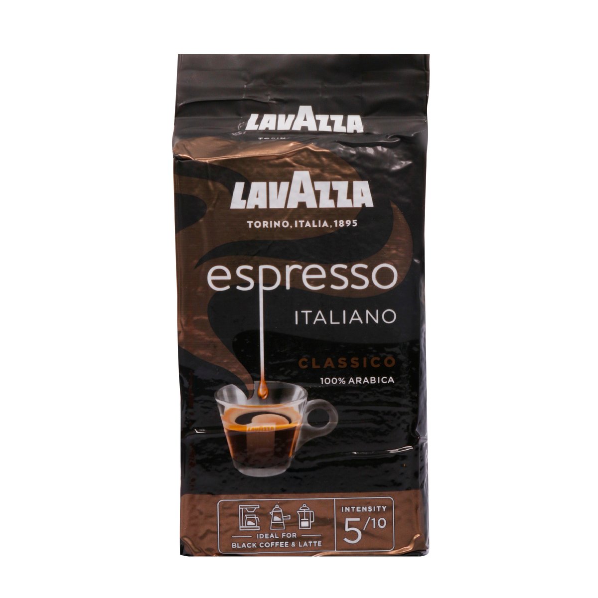 Lavazza Coffee Espresso Italiano 250g