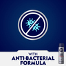 Nivea Men Antiperspirant Spray for Men Silver Protect 150 ml