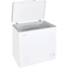 Super General Chest Freezer, 200 L, White, SGF222