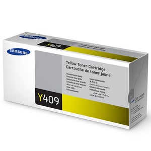 Samsung Toner CLT-Y409S Yellow