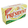 President Salted Butter 200g