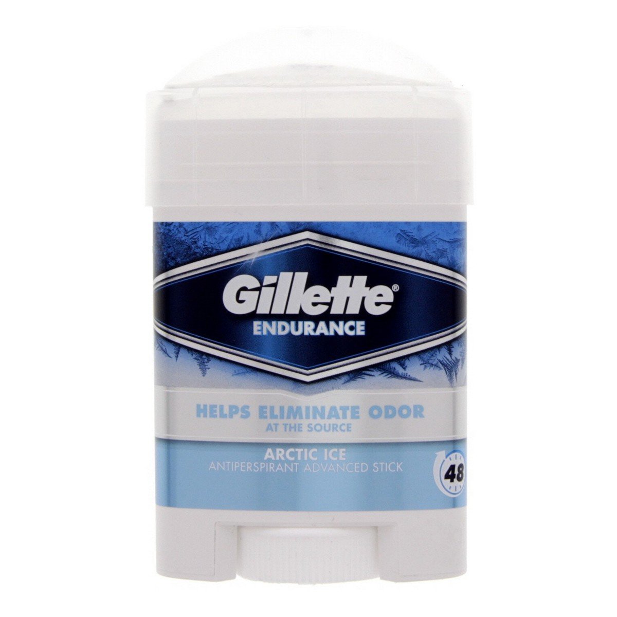 Gillette Endurance Arctic Ice Anti-Perspirant Stick 45 ml
