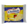 Chesdale Cheese 125g
