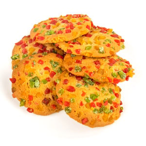 Fruit Cookies 250g