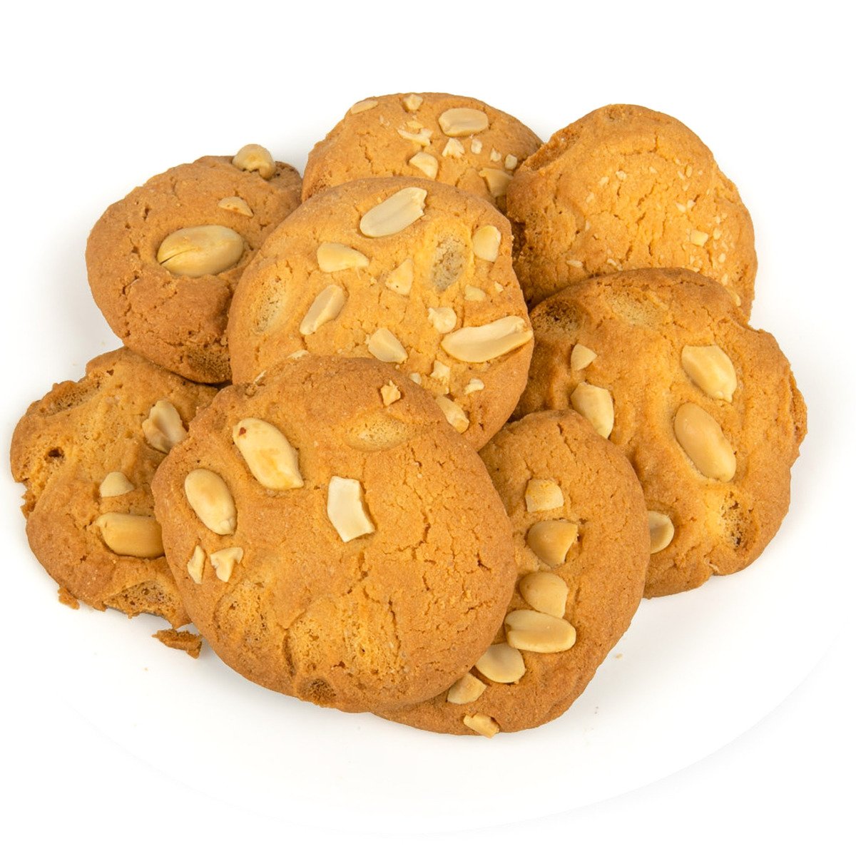 Peanut Cookies 250g