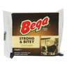 Bega Block Strong & Bitey 250g