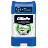 Gillette Power Beads Clear Gel Power Rush Anti-Perspirant 75 ml