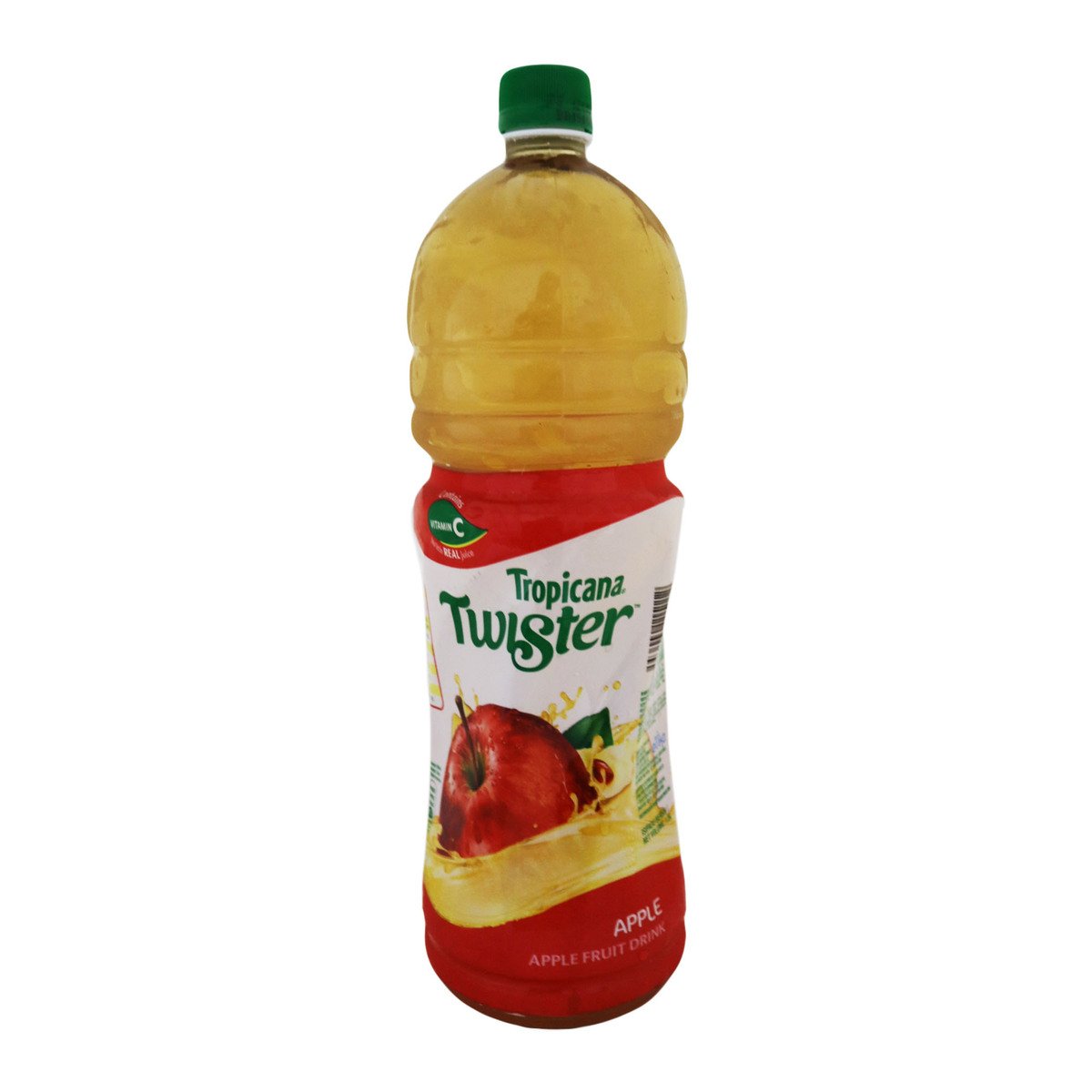Twister Apple 1.5 Liter