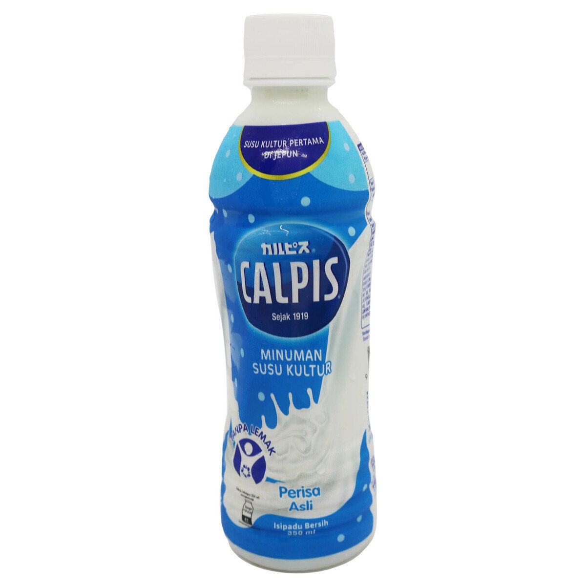 Calpis Original 350ml