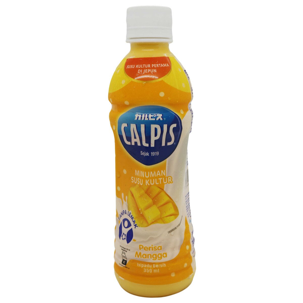 Calpis Mango 350ml