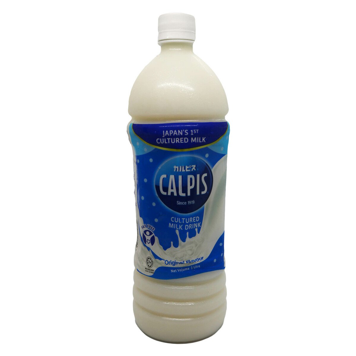 Calpis Original 1Litre