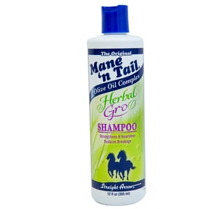 Mane 'n Tail Herbal Gro Shampoo 335ml