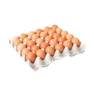 QL Deli Fresh Eggs C 30pcs