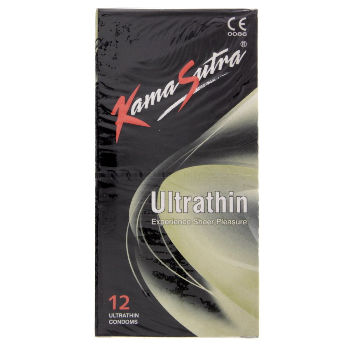 Buy Kamasutra Ultrathin Condoms 12 pcs Online at Best Price | Contraception-Condom | Lulu Kuwait in UAE