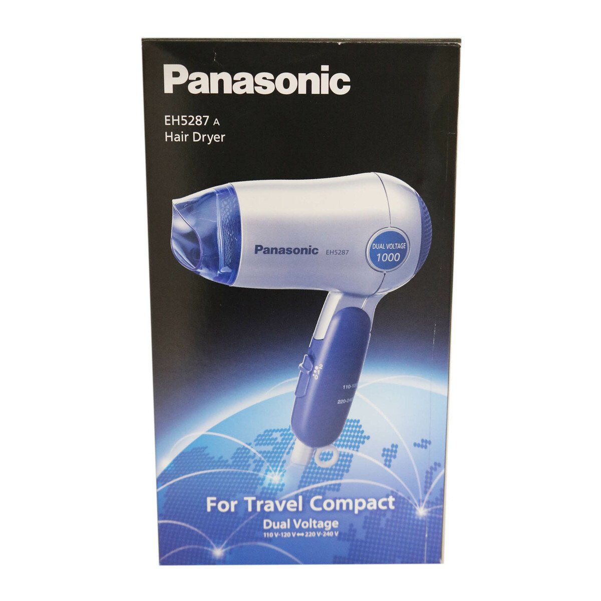 Panasonic Hair Dryer Eh-5287
