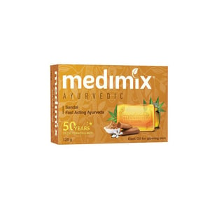 Medimix Soap Sandal & Eladi 125g