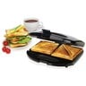 Black&Decker Sandwich Maker TS2000