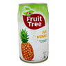 Fruit Tree Pineapple Can 325ml