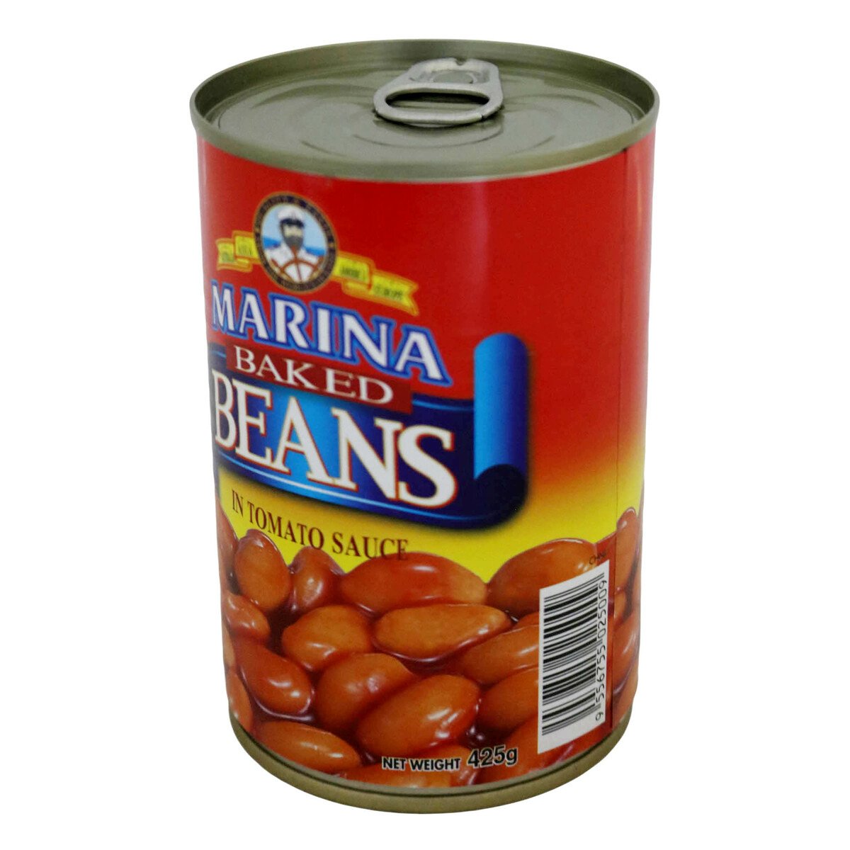 Marina Baked Bean 425g