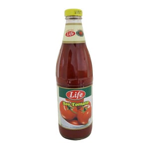 Life Tomato Ketchup Jumbo 685g