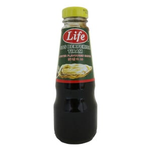 Life Oyster Flav Sauce 250g