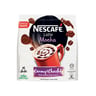Nescafe Latte Mocha Mixes 31gx15's