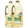 Mazola Sunflower Oil 1.8Litre 2pcs