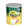 Nestle Nido Fortified Milk Powder 2.5 kg