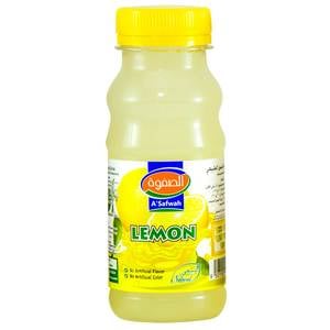 الصفوة عصير الليمون 200 مل