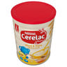 Nestle Cerelac Infant Cereals with Iron + Wheat & Honey Baby Food 1kg