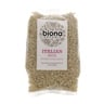 Biona Organic Long Grain Italian Brown Rice 500 g