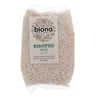 بونيا أرز ريزوتو الابيض العضوي ٥٠٠ جم