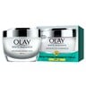 Olay Face Moisturizer White Radiance Brightening Intensive Day Cream with Vitamin B3 SPF24 50 g