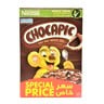 Nestle Chocapic Whole Wheat Chocolate Cereal 375g