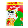 Kellogg's Corn Flakes 750 g + Offer