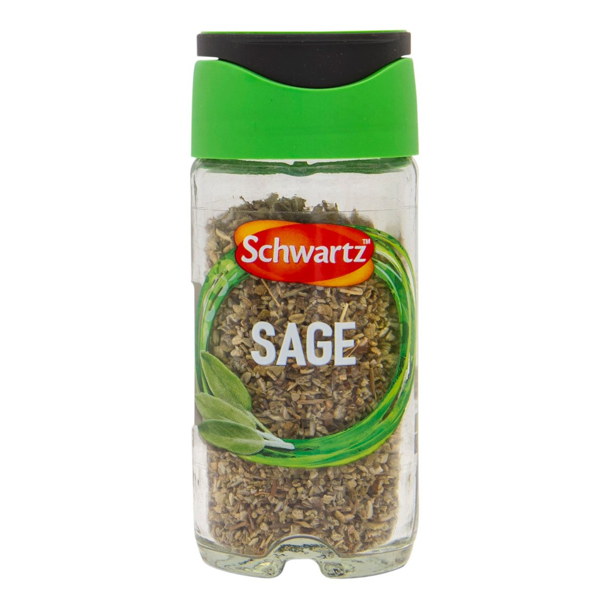 Schwartz Sage, 10 g