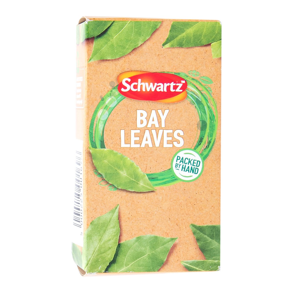 Schwartz Bay Leaves 6 g