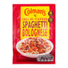 Colman's Spaghetti Bolognese 44 g