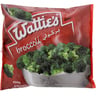 Watties Broccoli 450 g