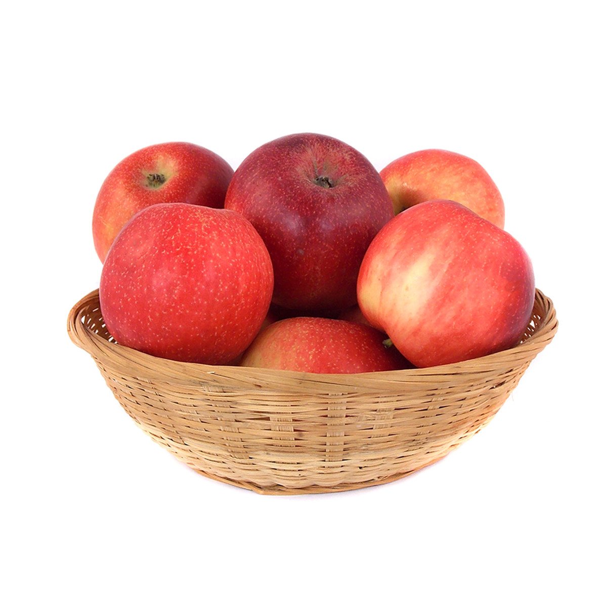 Buy Apple Red Prince Germany 1 kg Online at Best Price | Apples | Lulu UAE in Saudi Arabia