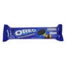Oreo Peanut Butter & Chocolate Biscuits 119.6g