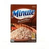 Minute Instant Whole Grain Brown Rice 396 g