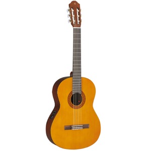 Yamaha Electric Acoustic Classical Guitar, CX40