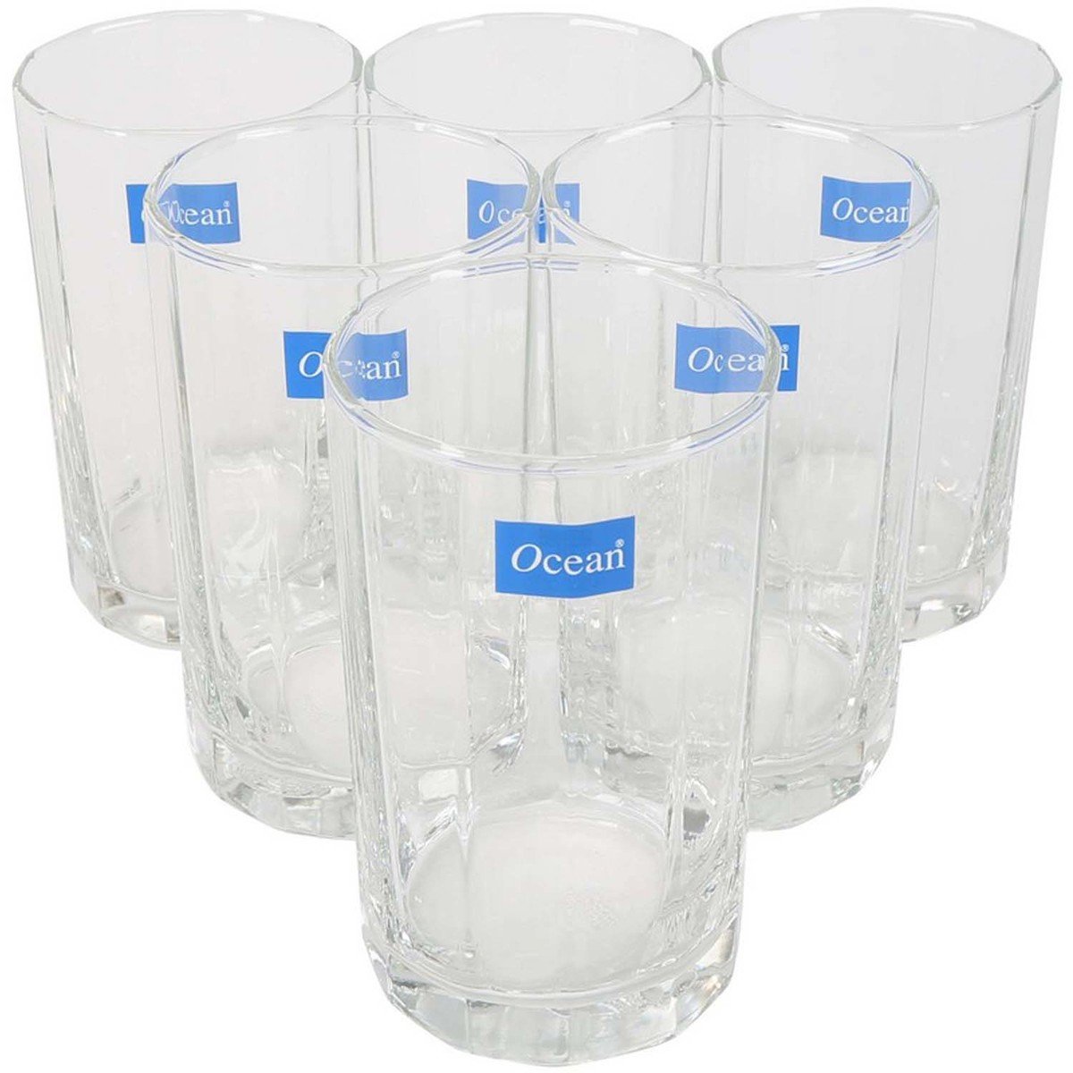 Ocean Victoria Glass Set B04410 6pcs